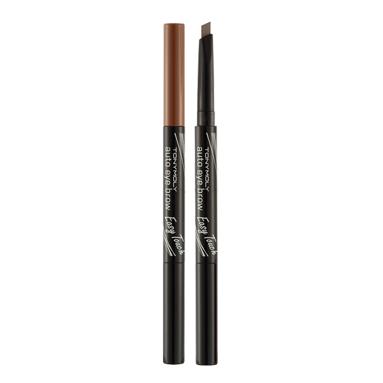 Карандаш для бровей Tony Moly Easy touch avto eye brow - 03