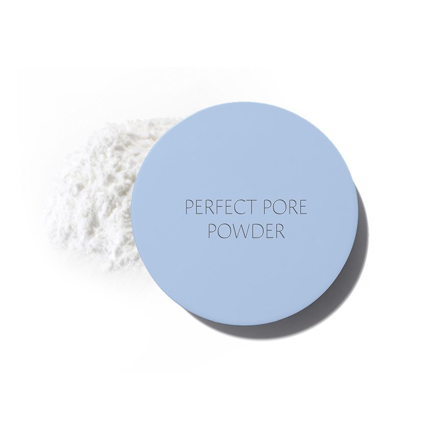 Пудра для маскировки пор The Saem Saemmul Perfect Pore Powder