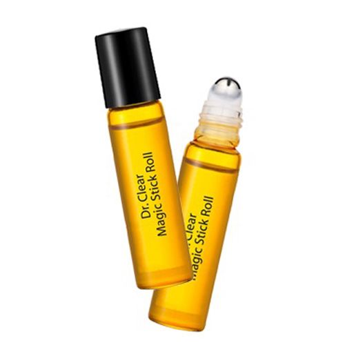 Роллер для проблемной кожи The Skin House Dr. Clear Magic Stick Roll