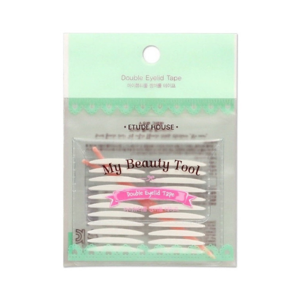 Наклейки для двойного века Etude House My Beauty Tool Double Eyelid Tape