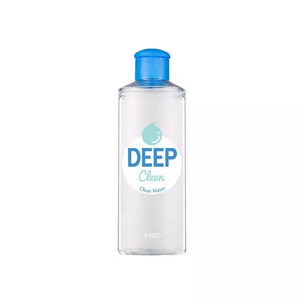 Очищающая вода A'pieu Deep Clean Clear Water